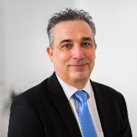 Photo de Carlos, Directeur de projets Coordinateur IT/SI Sénior 