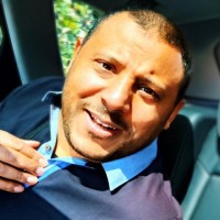 Photo de Houssin, Expert SAP HR / HCM