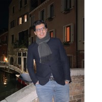 Photo de Hassan, Consultant technique Intégrateur technique JAVA HYBRIS