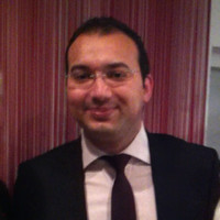 Photo de David, Chef de projet/PMO