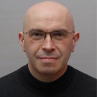 Photo de Yael, Cybersécurité & Projets - IT / OT (Expertises, Architecture, Management, RSSI, DPO, DEO)