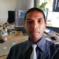 Photo de Tojo, Développeur fullstack