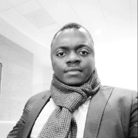 Photo de Giresse, Développeur .NET