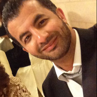 Photo de Ghassan, Responsable avant-ventes Pega