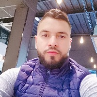 Photo de Nabil, Développeur Dot.Net