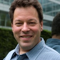 Photo de Marc, Program Manager Data