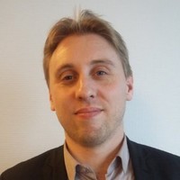 Photo de Stéphane, Chef de projet JAVA