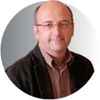 Photo de Philippe, Manager de Transition IT
