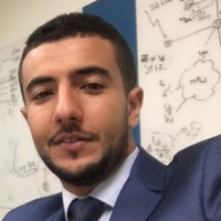 Photo d'Imad, Chef de projet TEMENOS GLOBUS T24