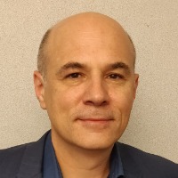 Photo de Luc, Chef de projet SAP