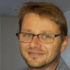 Photo de Vincent, Chef de projets.