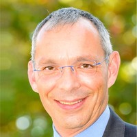 Photo de Christophe, Manager de Transition