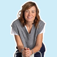 Photo d'Emmanuelle, Experte stratégie design & innovation