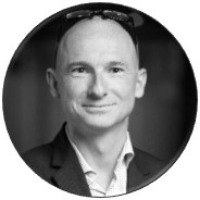 Photo de Jehan, Directeur de projet PROJECT MANAGEMENT OFFICE