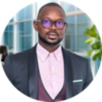 Photo de Daouda, Testeur / Scrum master / Consultant IT 