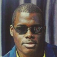 Photo de Stévie, Consultant SALESFORCE