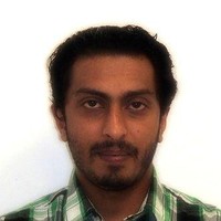 Photo de Sudhish, Business Analyst QAD