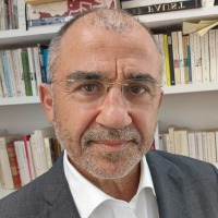 Photo de Jerome, Data strategist, data architecte, data management