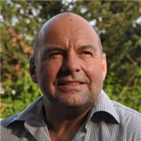 Photo d'Ulrich, Développeur SQL