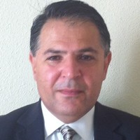 Photo de Serge, Directeur de projets