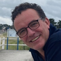 Photo d'Arnaud, Chef de projet SAP RE-FX