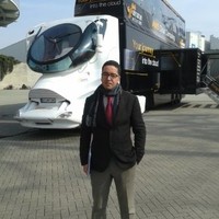 Photo de Tarik, Administrateur système SAP BASIS