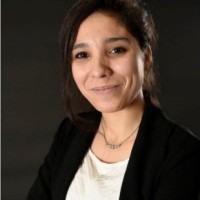 Photo de Rachida, Chef de projet PMO SCRUM