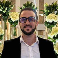 Photo d'Oussama, Consultant Solutions Intégration EAI/ESB/ETL/EDI- Data Gouvernance