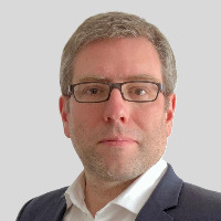 Photo de Mathieu, DSI / CIO-Office / BA-PMO / Manager de transition / Directeur de projet & Programme 