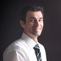 Photo de Frédéric, Chef de projet PHP