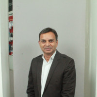 Photo de Charly, Directeur des systèmes d'information