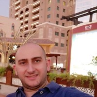 Photo de Khaled, Consultant FORMS