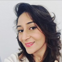 Photo de Rahma, Coach Agile AGILE