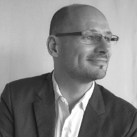 Photo de Christophe, Consultant cybersécurité - IT MANAGER