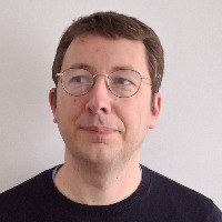 Photo de Freddy, Software Crafter / Coach Craftsmanship / Tech Lead Java