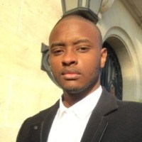 Photo de Mamadou, Chef de projet Technique/Fonctionnel