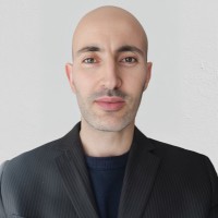 Photo d'Abderrahim, Data Analyst ACCESS