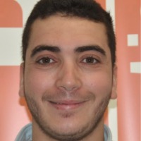 Photo de Mohamed Amine, Consultant fonctionnel SAP