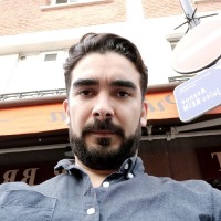 Photo de Youcef, Développeur fullstack .NET C#