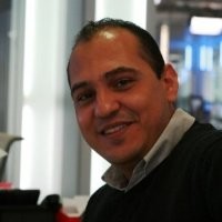 Photo de Youssef, Chef de projet / Consultant senior