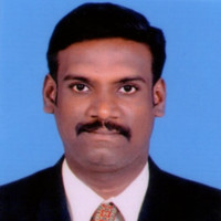 Photo de Panidyarajan, Administrateur système ALCATEL OXE