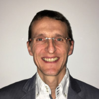 Photo de Cyprien, Stratégie SI, Direction Informatique, Lean et Agile