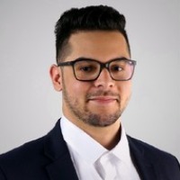 Photo de Naïm, Chef de projet