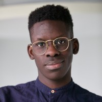 Photo de Boubacar, Product Manager/Product Owner