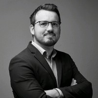 Photo de Matthieu, Coach Agile AGILE