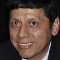 Photo de Fidel, Tech Lead PHP / JAVA