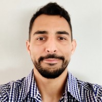 Photo d'Alejandro A., Consultant ABAP