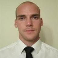 Photo de Sylvain, Chef de projet XHTML