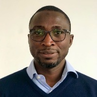 Photo d'Abdoulahi, Chef de projet AMAZON AWS AZURE ITIL PRINCE II