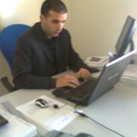 Photo d'Abdelaaziz, Consultant fonctionnel ACTIVE DIRECTORY